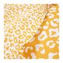 Voir la diapositive 3 : Today Parure de lit enfant TODAY Funny - 140x200 cm - 100% Coton - imprimé léopard
