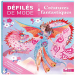 CREATURES FANTASTIQUES, Boisson Marie-Rose