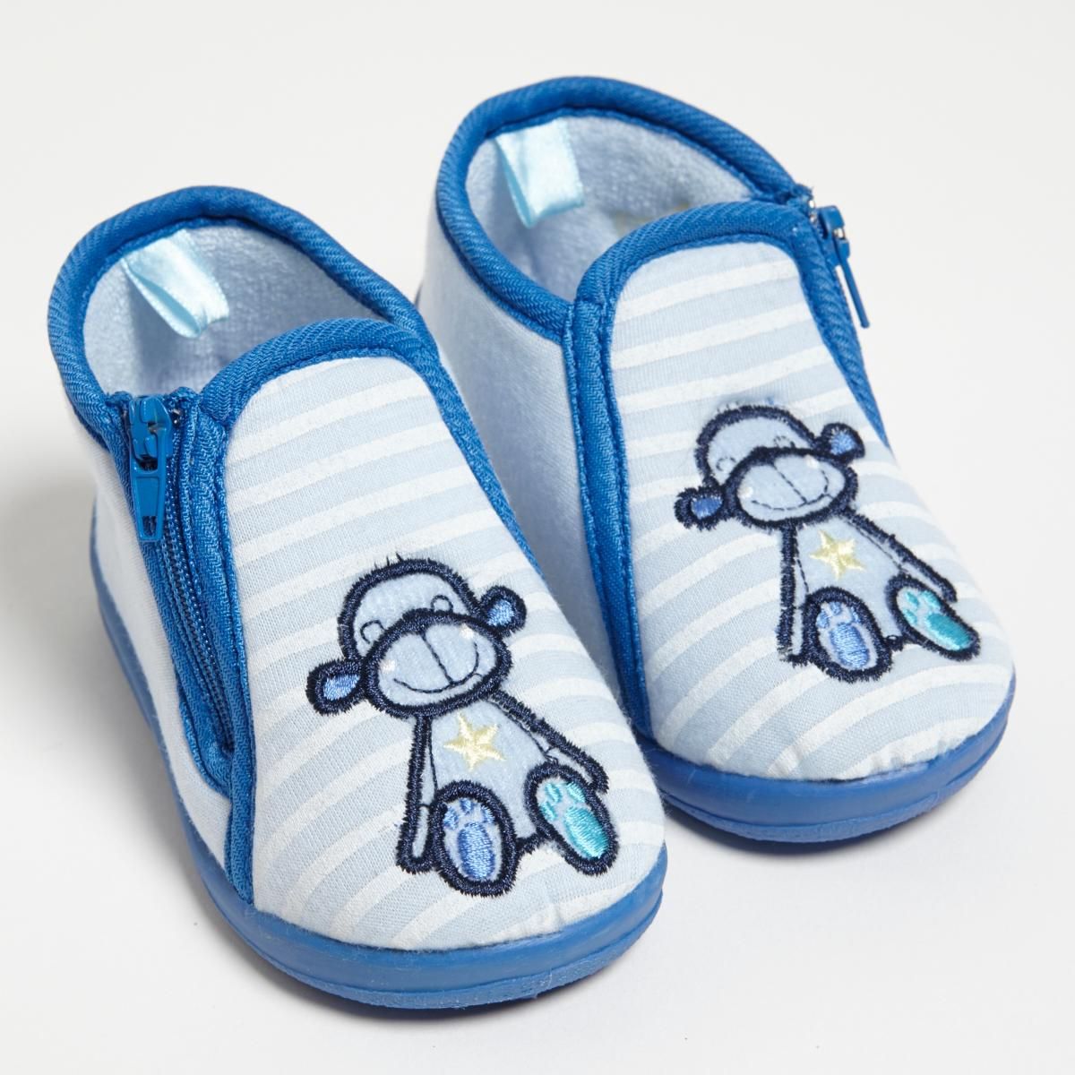 IN EXTENSO Chaussons bébé