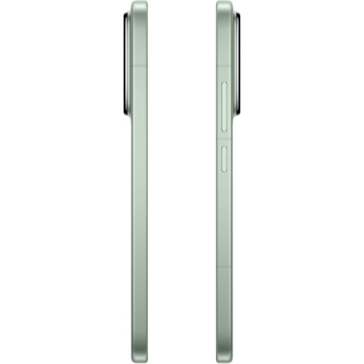 XIAOMI Smartphone 15 concu avec Leica 512Go Vert