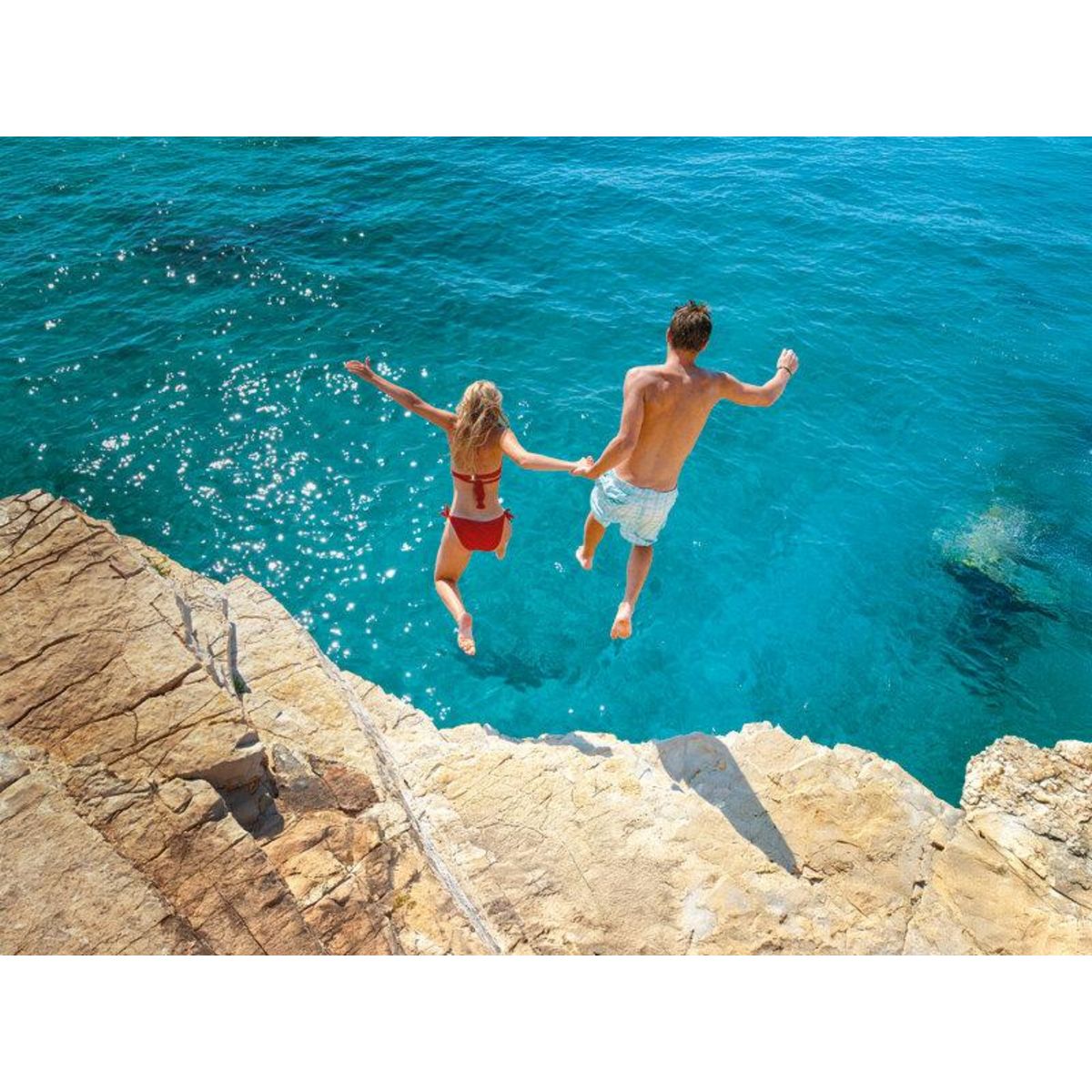 Smartbox À deux, c'est mieux - Déconnexion totale - Coffret Cadeau Multi-thèmes