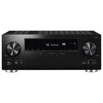 Pioneer Ampli Home Cinema VSXLX305B