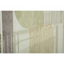 Voir la diapositive 5 : Paris Prix Tableau Imprimé  Lines I  60x60cm Multicolore