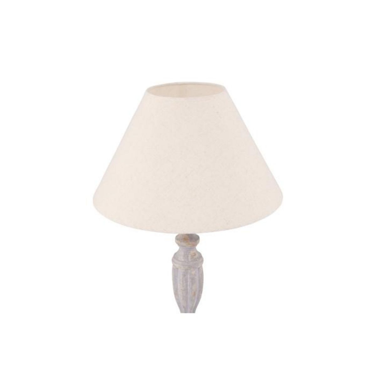 Paris Prix Lampe à Poser Déco  Caen  62cm Beige