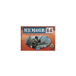 Asmodee Memoire 44 - Front Est extension