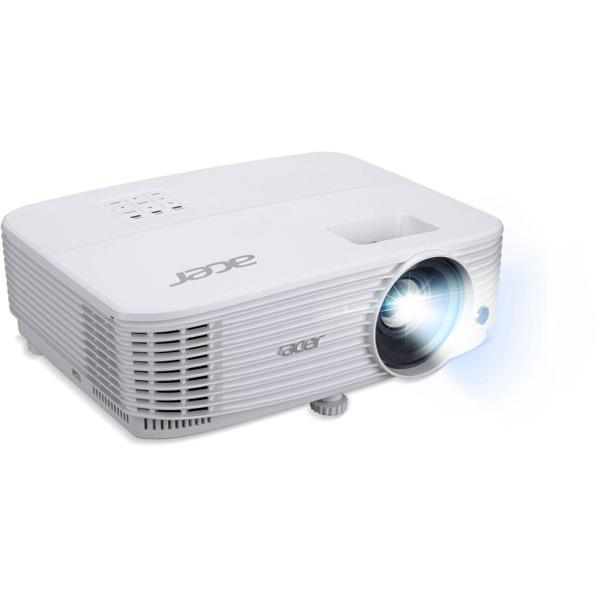 Voir la diapositive 2 : ACER Vidéoprojecteur home cinéma h6542