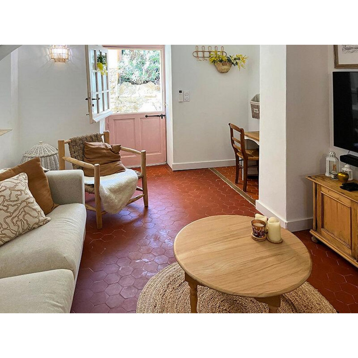 Smartbox 2 jours en maison de vacances à Bormes-les-Mimosas - Coffret Cadeau Séjour