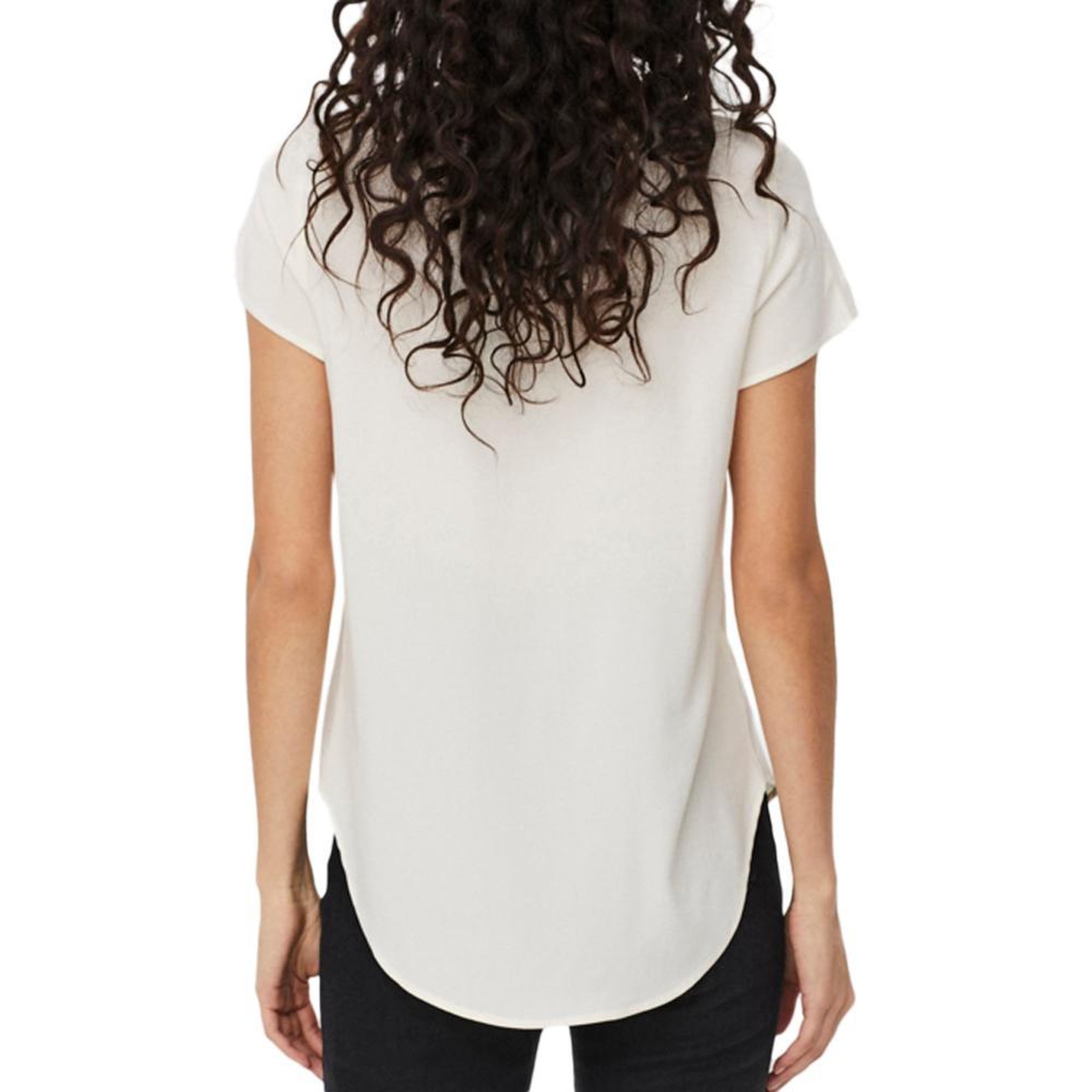 Voir la diapositive 2 : Vero Moda Blouse he Femme Vero Moda  10248152
