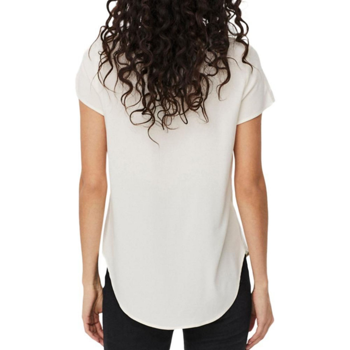 Vero Moda Blouse he Femme Vero  oda  10248152