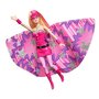 MATTEL Poupée Barbie - Super Princesse Kara