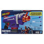Voir la diapositive 2 : HASBRO Pistolet SMGE Fornite Nerf