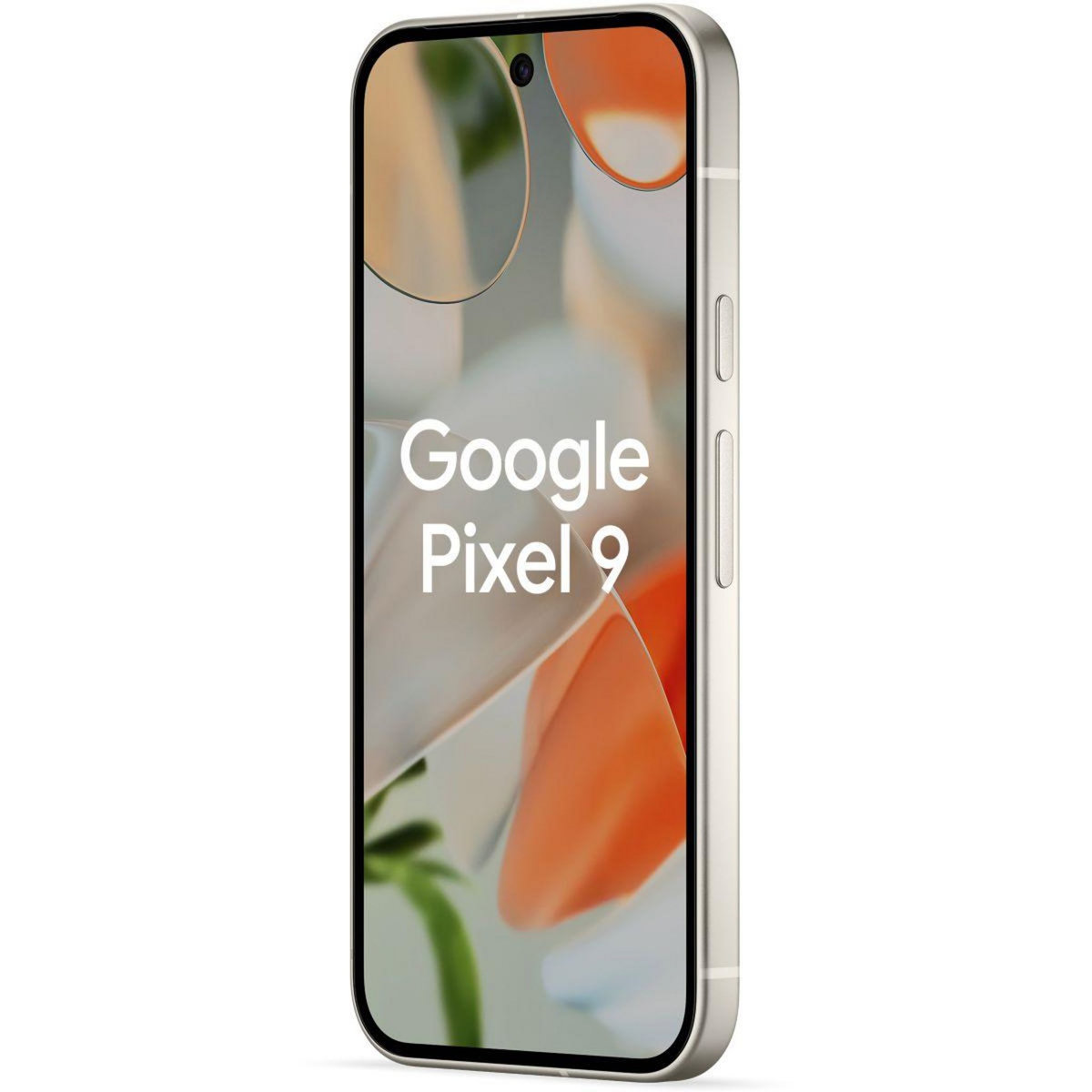 GOOGLE Smartphone Pixel 9 Porcelaine 128Go