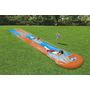 Voir la diapositive 9 : BESTWAY Tapis de glisse Bestway 4.88 m