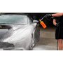  Car Gods Triton - Shampooing Ultra-Moussant pour Carrosserie Parfum Orange Sanguine 5L