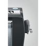 Voir la diapositive 4 : Jura Expresso avec broyeur Jura Z10 Aluminum Dark Inox