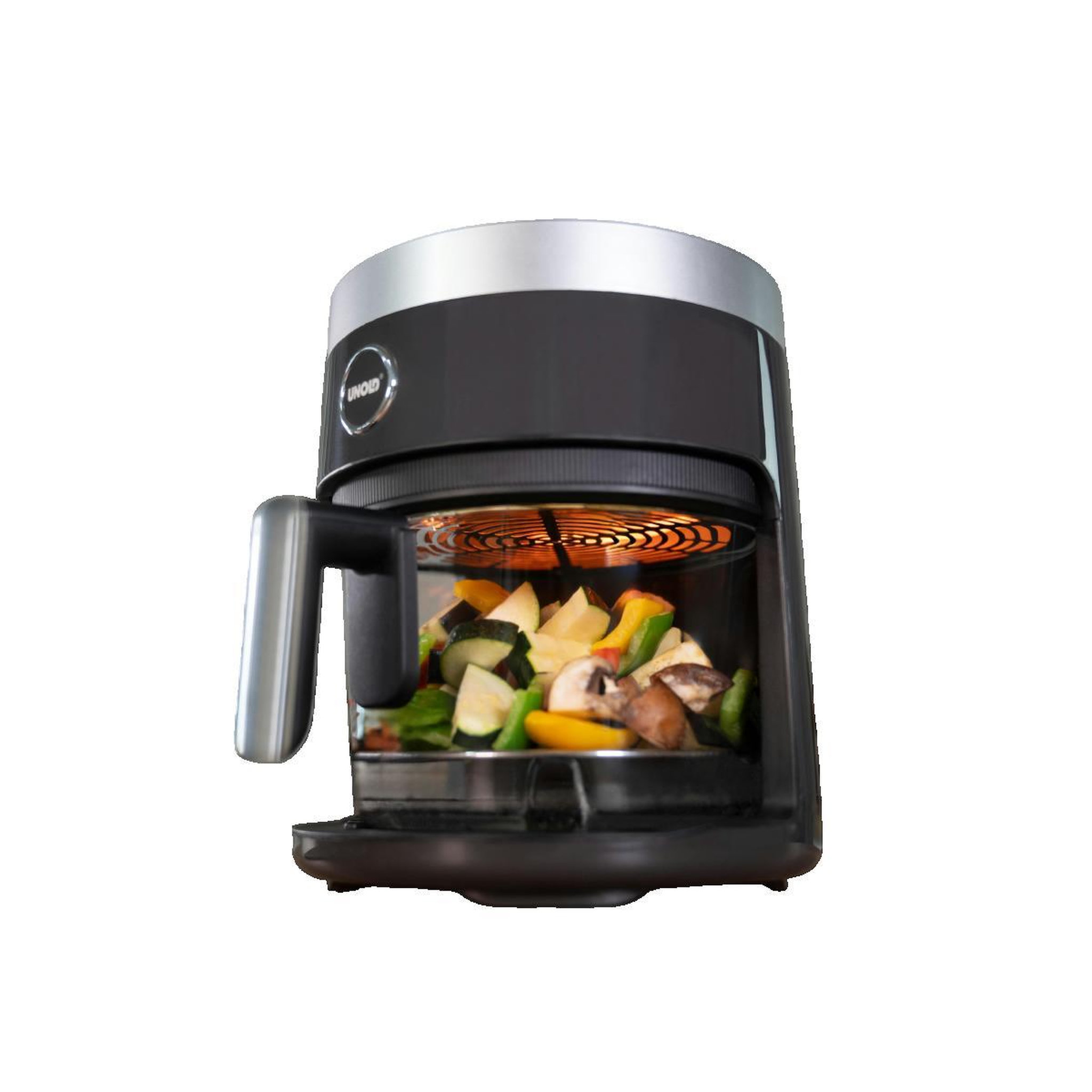 Unold Friteuse à air chaud Unold 58695 capacité 3,5 L
