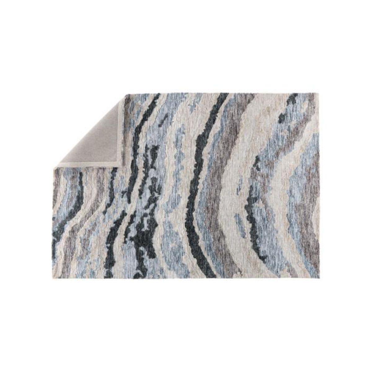 Paris Prix Tapis Déco  Gigi  290x300cm Multicolore