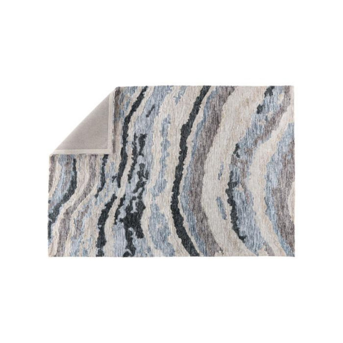 Paris Prix Tapis Déco  Gigi  290x300cm Multicolore