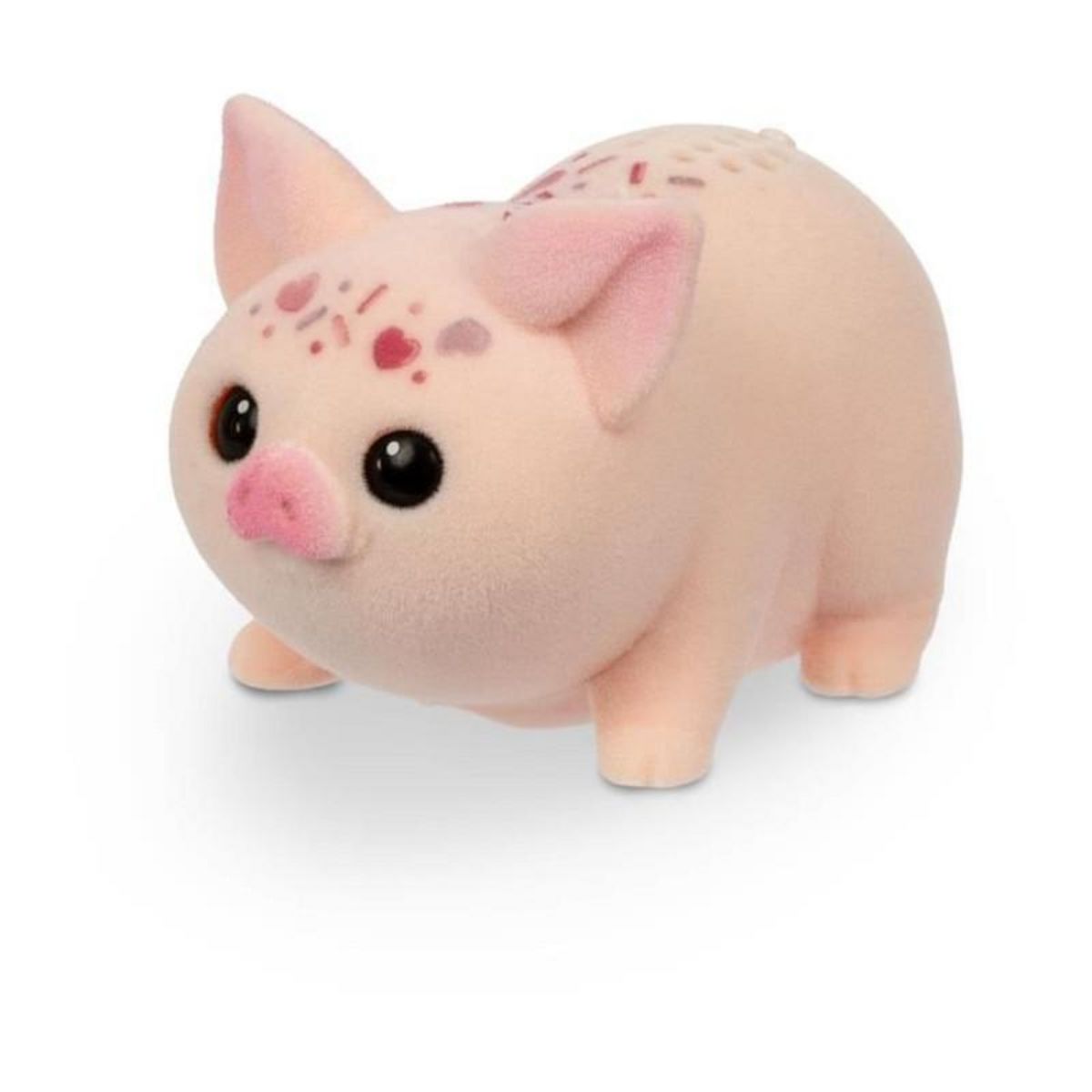 LITTLE LIVE PETS Needes - LITTLE LIVE PETS - Série 2 - Animaux éléctroniques - Boîte de 9 modeles aléatoires