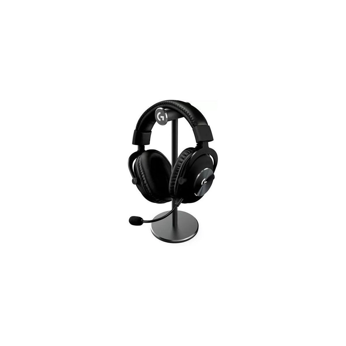 Logitech Casque gamer G PRO X 2 Lightspeed + Support