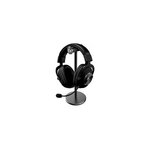 Logitech Casque gamer G PRO X 2 Lightspeed + Support
