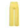 Voir la diapositive 2 : JACQUELINE DE YONG Pantalon  Femme JDY Geggo   L