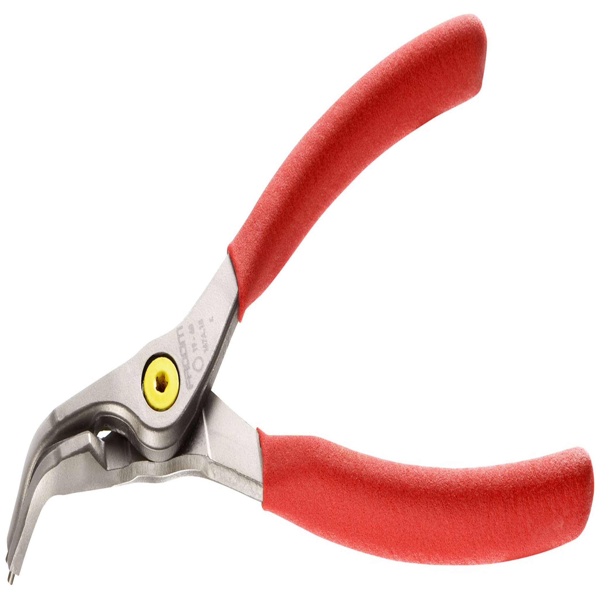 FACOM Pince pour circlip extérieur bec 45° 1,8mm
