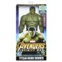 HASBRO Figurine Titan 30 cm - Avengers Infinity War Hulk