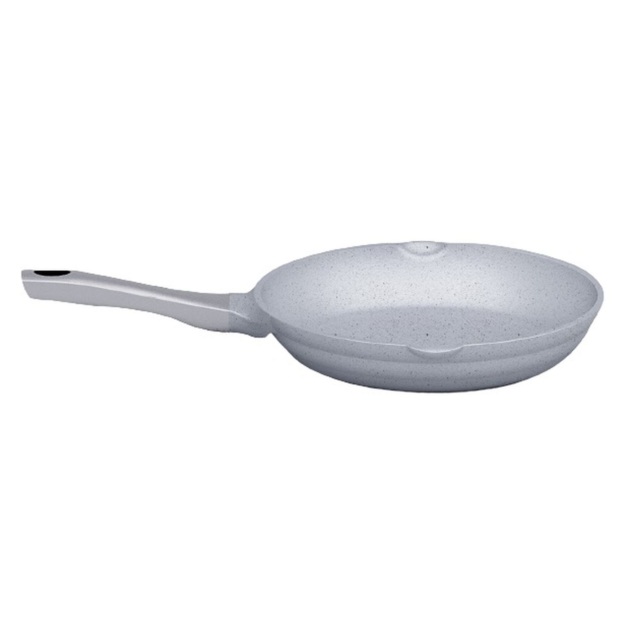 ROSSETTO Poêle induction BO GRANITE fonte d'aluminium 28 cm