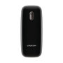 Voir la diapositive 5 : Logicom Téléphone portable Posh 402 Noir 4G