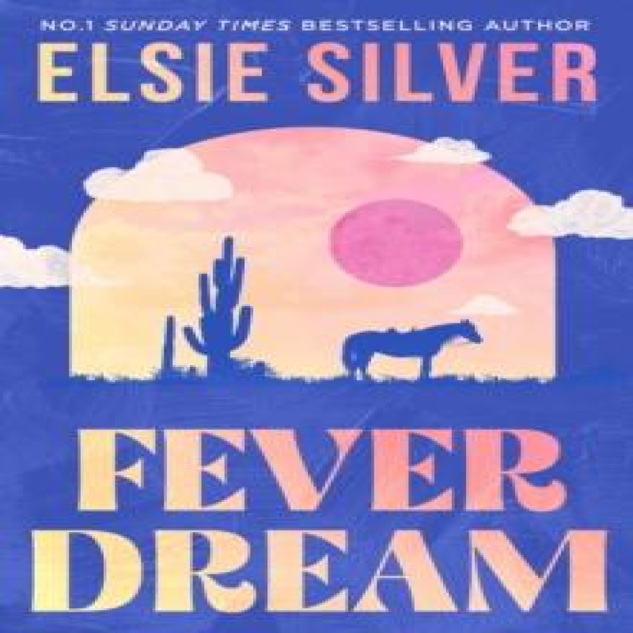 LIVRES Fever Dream : DISCOVER THE BRAND NEW SMALL TOWN ROMANCE SERIES FROM THE NO.1 SUNDAY TIMES BESTSELLING AUTHOR