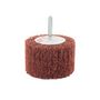 Voir la diapositive 2 : 3M Brosse 3M scotch-brite FF-ZS coarse diamètre 75 mm x 5