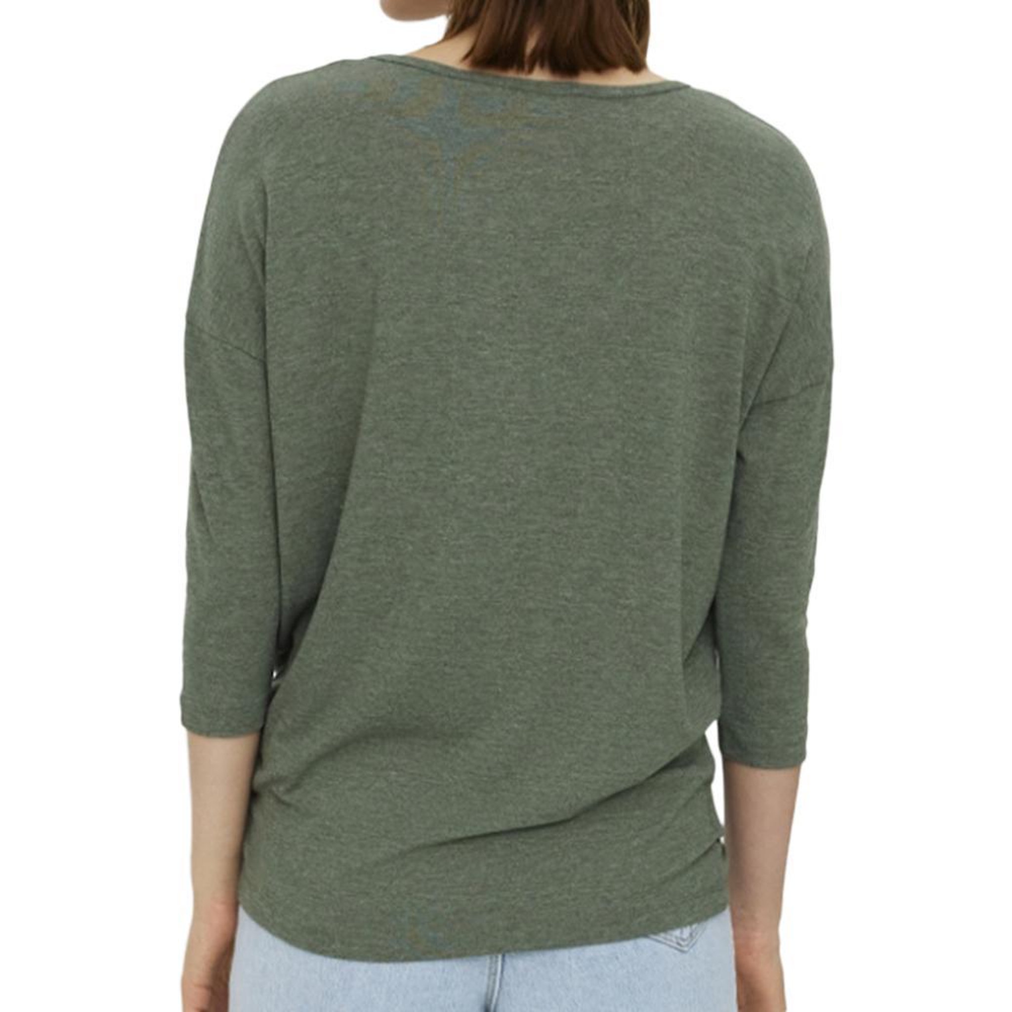 Voir la diapositive 2 : Vero Moda T Shirt   Femme Vero Moda Carla