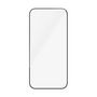 Voir la diapositive 4 : PANZERGLASS Protège écran iPhone 16 Pro Max verre trempé UWF