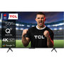Voir la diapositive 1 : TCL TV QLED 50C69B 2024