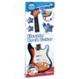Voir la diapositive 5 : Bontempi Guitare rock électronique