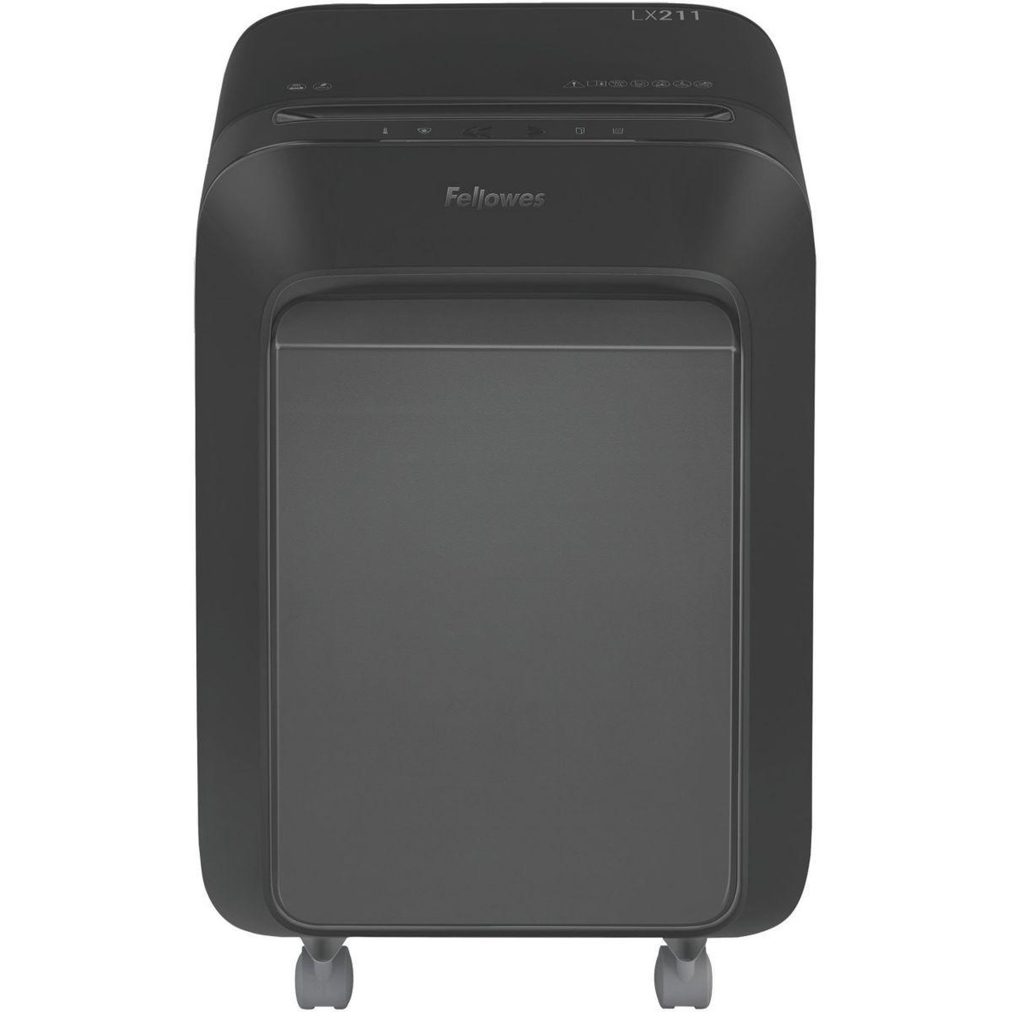 Fellowes Destructeur MICROSHRED LX211 NOIR