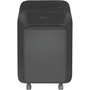 Voir la diapositive 1 : Fellowes Destructeur MICROSHRED LX211 NOIR