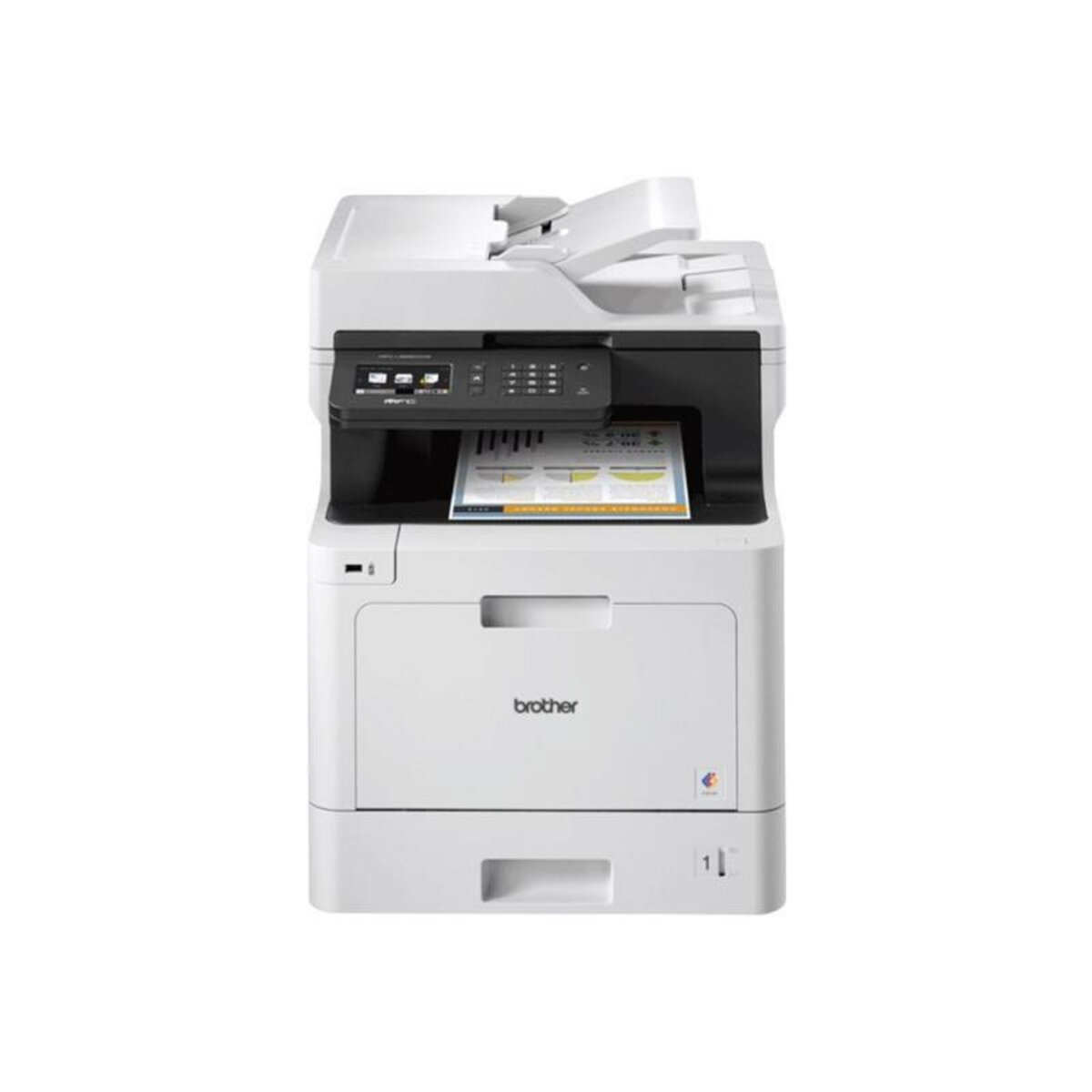 Brother Brother Printer Drucker MFC-L8690CDW MFCL8690CDW (MFCL8690CDWG1)