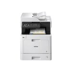 Brother Brother Printer Drucker MFC-L8690CDW MFCL8690CDW (MFCL8690CDWG1)