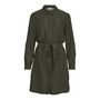 Voir la diapositive 1 : Vila Robe  Femme Vila 14058166
