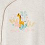 Voir la diapositive 2 : INEXTENSO Dors bien de naissance girafe bébé fille