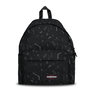 Voir la diapositive 1 : EASTPAK Sac à dos 1 compartiment noir Padded Pak'R Blocks Balck