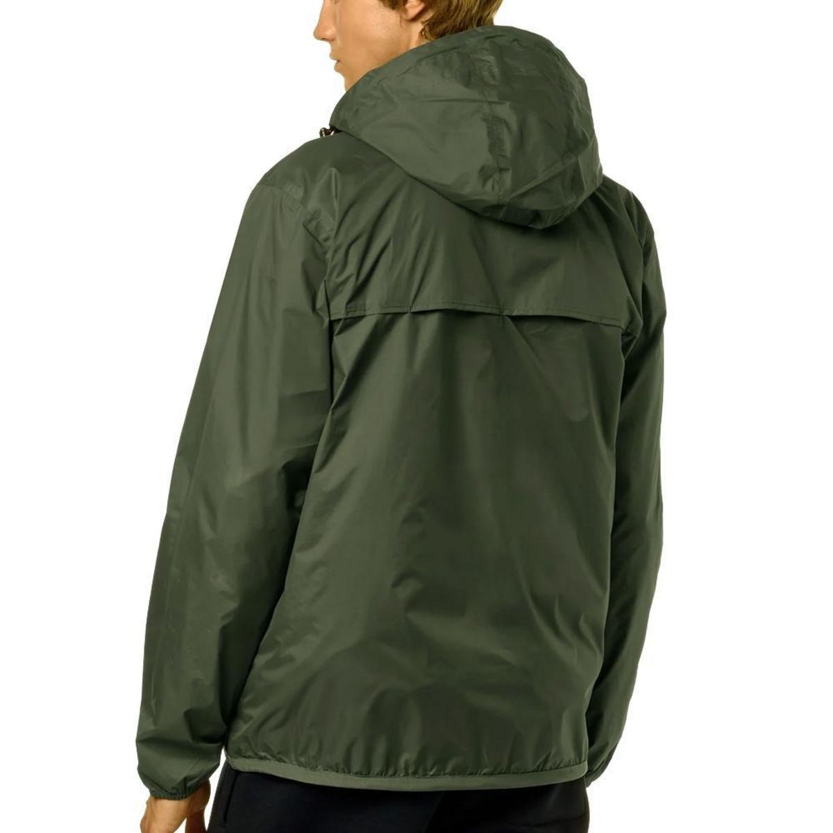 K-WAY Coupe vent  Unisexe K WAY Le Vrai 3.0 Claude