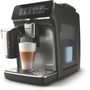 Voir la diapositive 4 : Philips Expresso Broyeur LatteGo Silent Brew EP3349/70