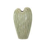 Paris Prix Vase en Céramique  Venice  46cm Vert