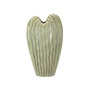 Voir la diapositive 1 : Paris Prix Vase en Céramique  Venice  46cm Vert