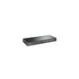 Voir la diapositive 3 : TP-LINK Switch TP-Link TL-SG1024 - 24 ports Gigabit Ethernet