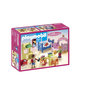Voir la diapositive 1 : PLAYMOBIL 5306 - Dollhouse - Chambre d'enfants avec lits superposés