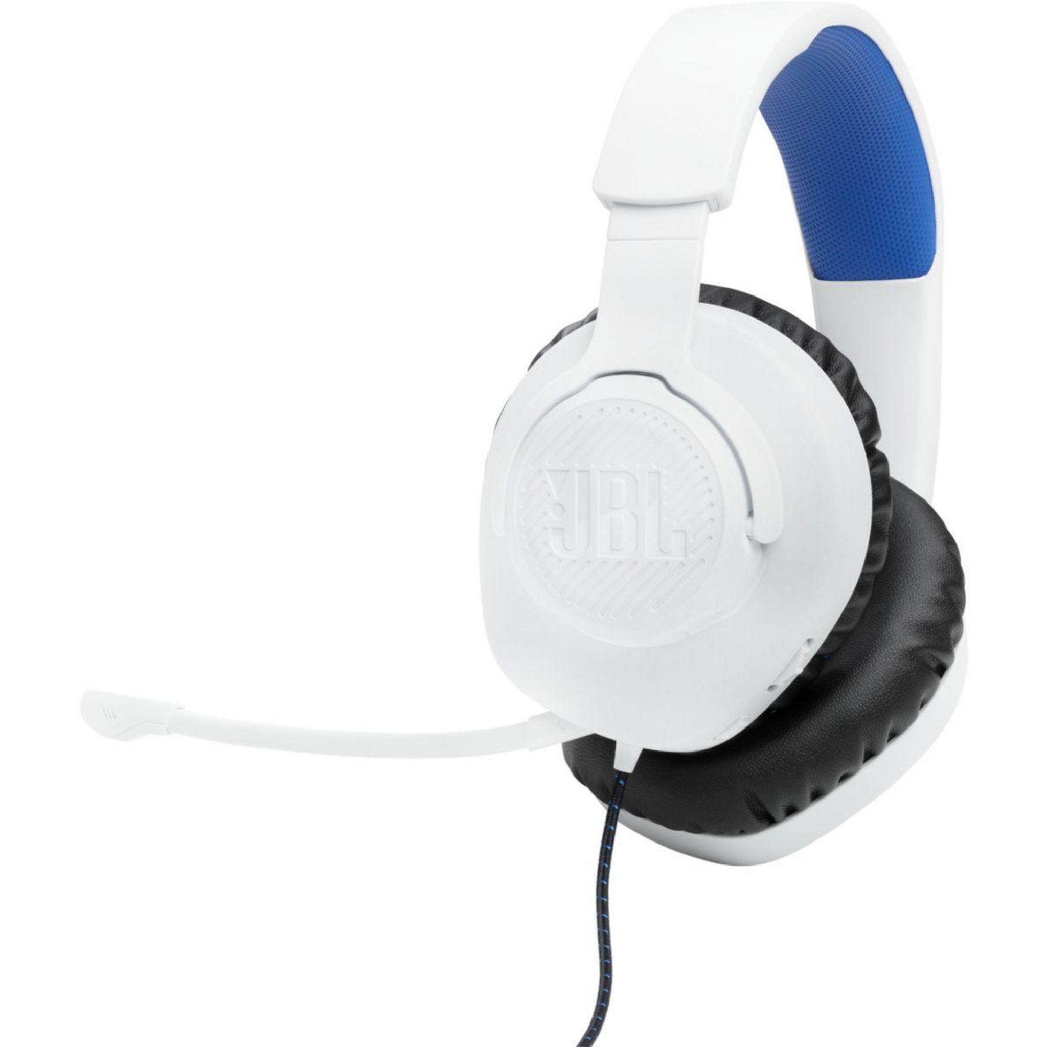JBL Casque gamer Quantum 100P